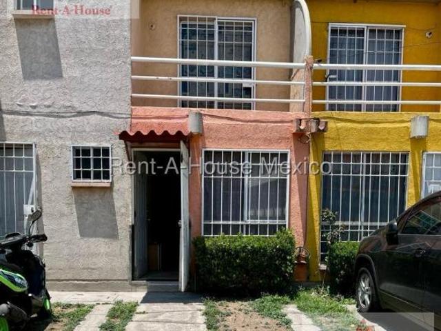 Casa en Hacienda Piedras Negras
