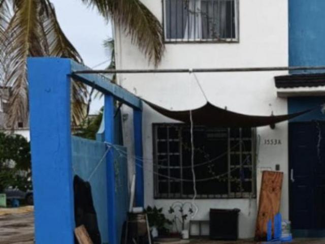 Casa en Hacienda Real del Caribe