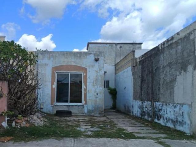 Casa en Hacienda Real del Caribe