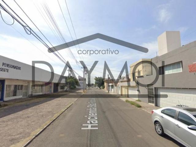 Casa en Hacienda Sta. Patricia 123, Camino Real, 34170 Durango, Dgo