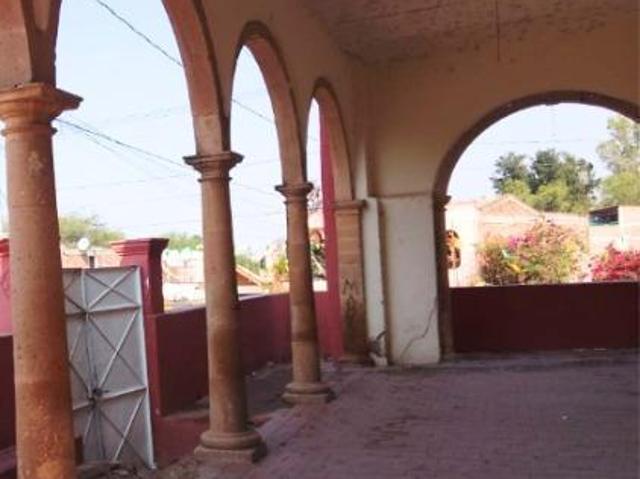 Casa en Hacienda San José del Potrero