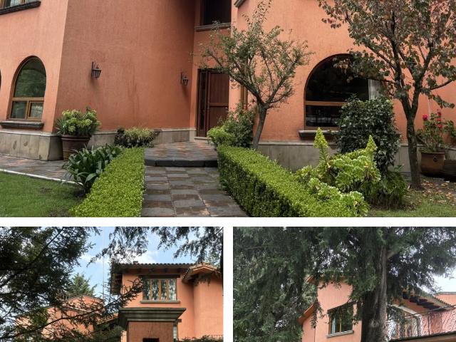 Casa en Hacienda San Martín