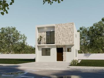 Casa en Hacienda San Marcos