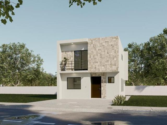 Casa en Hacienda San Marcos