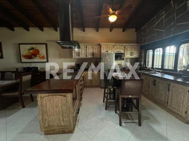CASA EN HACIENDA TEQUISQUIAPAN 4