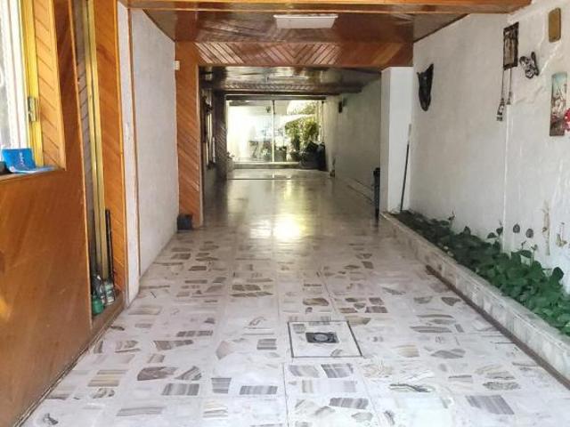 Casa en Habitacional Prado Vallejo con 5 recámaras, ID: 168457