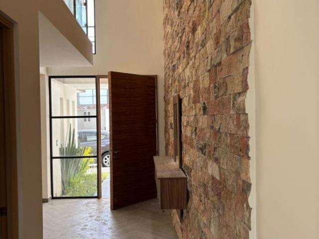 Casa en Haras ciudad ecológica