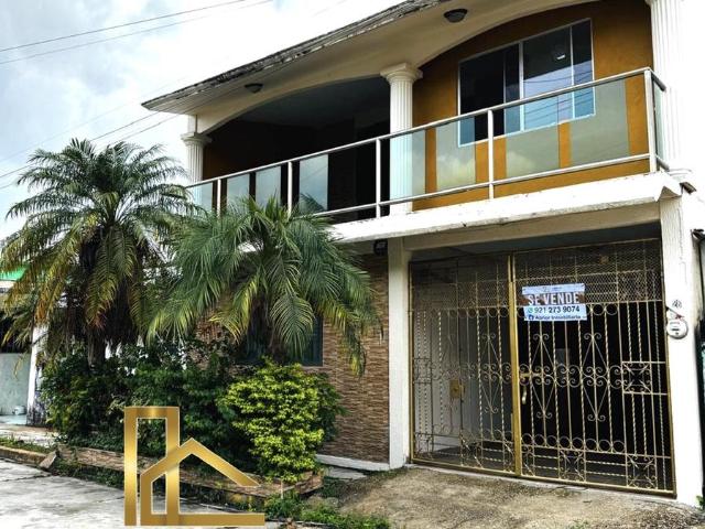 Casa en Hermenegildo J Aldana