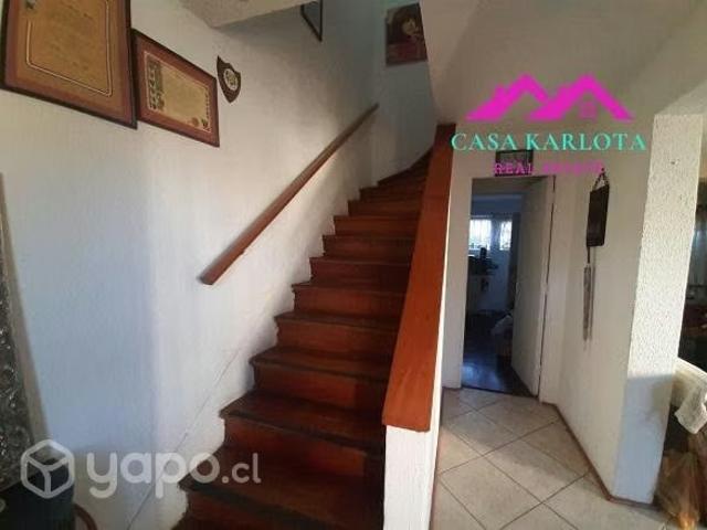 Casa en hermoso Barrio de San Francisco de Limache | 3 dormitorios por 150000. 00 en Limache