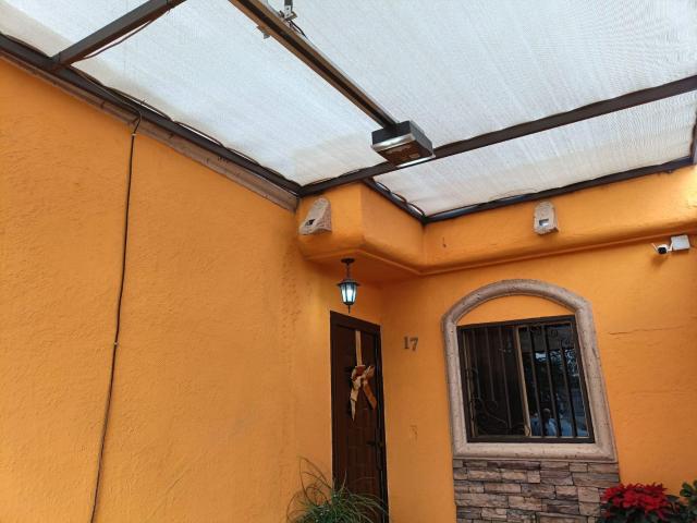 Casa en Hermosillo