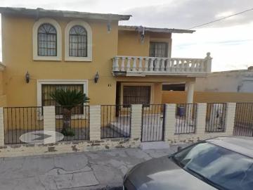 CASA EN HERMOSILLO COL. OLIVARES NO CREDITO