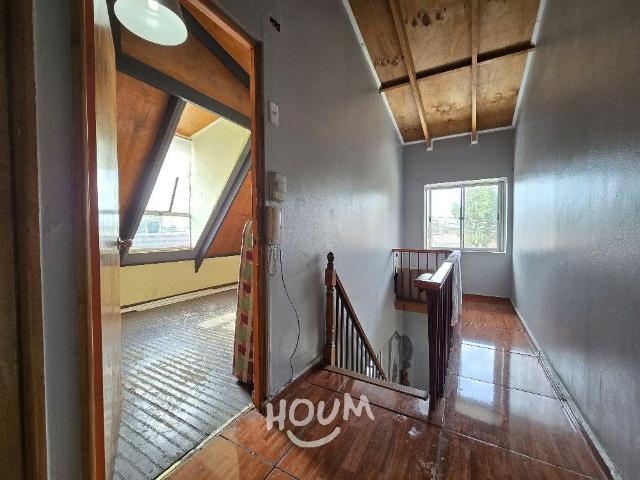 Casa en Hernán Domeyko | 4 dormitorios por 3750.00 en Cerro Navia