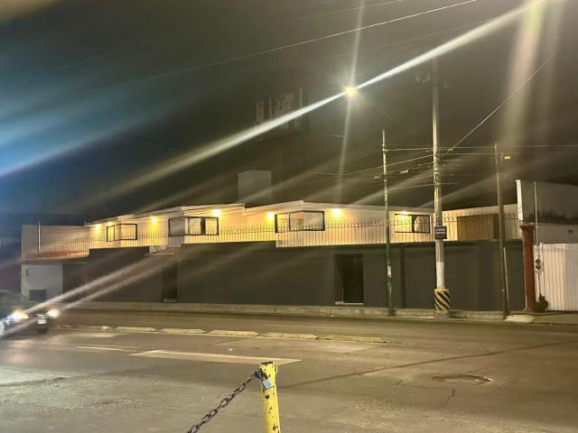 Casa en Heriberto Enr?quez
