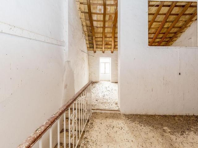 CASA EN HERRERA