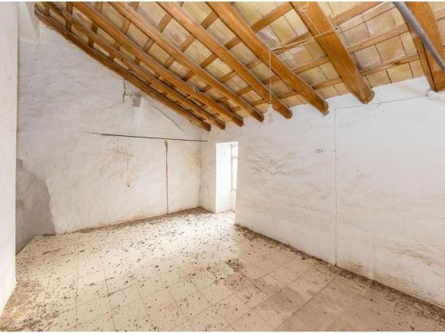CASA EN HERRERA