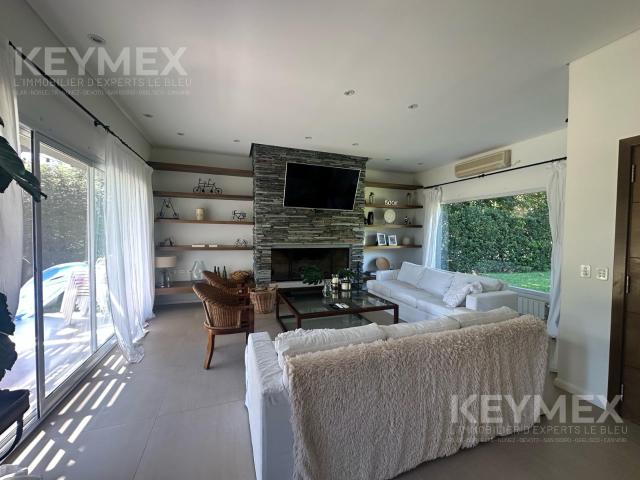 Casa en Highland Park CC