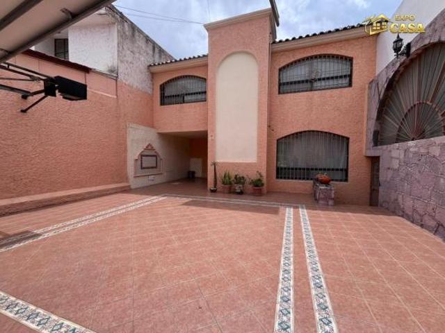 Casa en HidrAulica