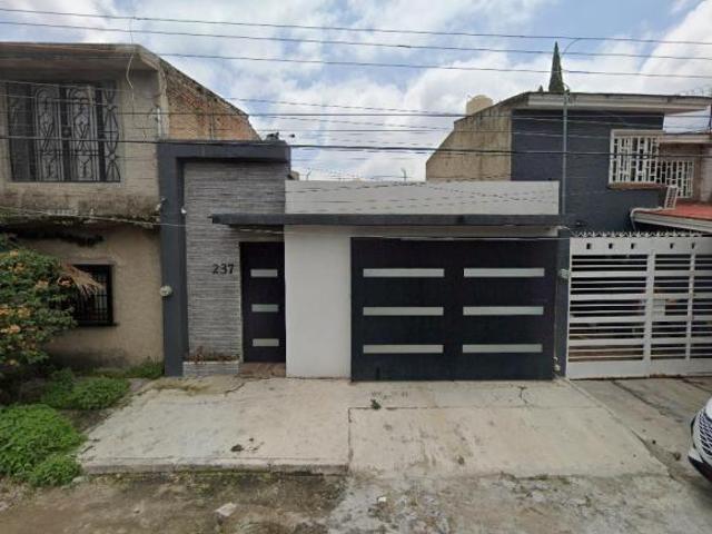 Casa en Hierro 237, Zapopan, Jal