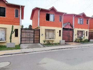 Casa en Hijuelas