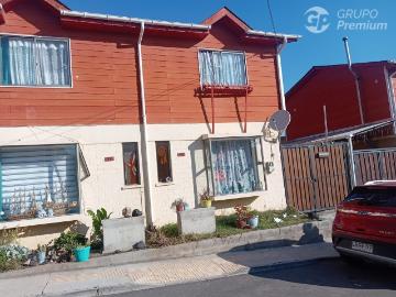 Casa en Hijuelas