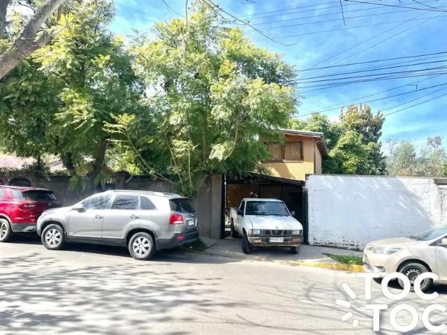 Casa en Hijuelas