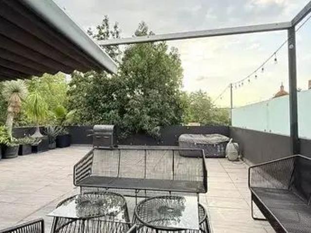 Casa en Hipódromo Condesa, Cuauhtémoc, Cdmx