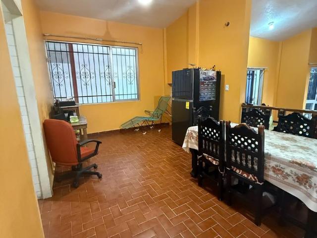 Casa en Hogar Moderno