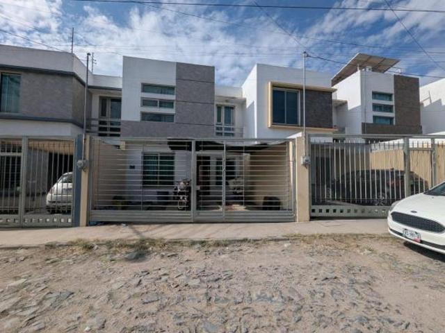 Casa en Hogares de Nuevo México Zapopan