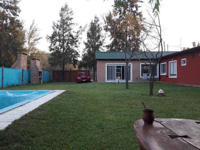 Casa en Hostal del Sol