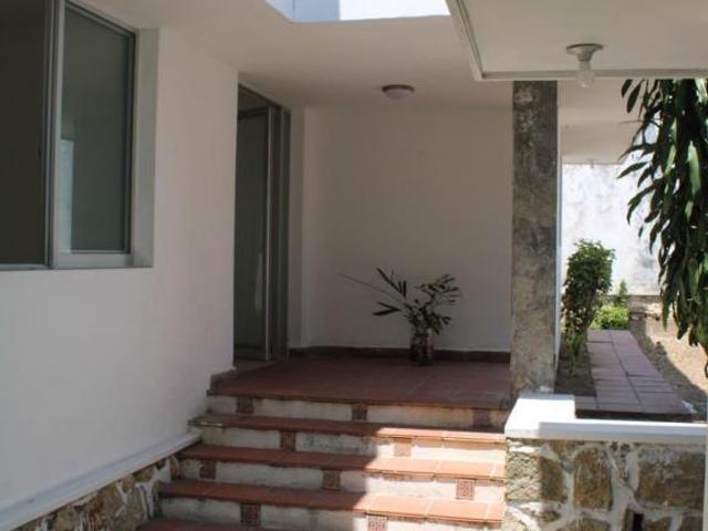 Casa en Hornos Insurgentes