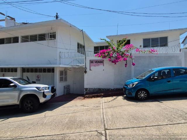 Casa en Hornos Insurgentes