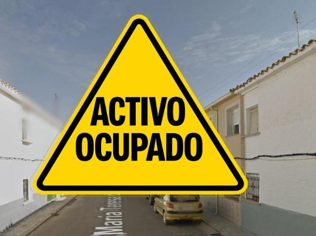 CASA EN HORCAJO DE SANTIAGO