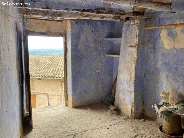 Casa en Horta de Sant Joan