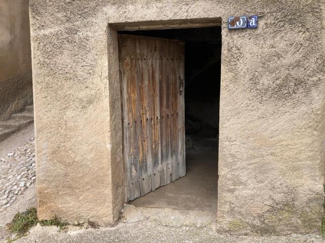 Casa en Horta de Sant Joan