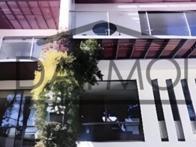 Casa en Hortensia 34, Lt 241, Fracc B, Secc D, Casa #4, Col. Florida, Álvaro Obregón, CDMX