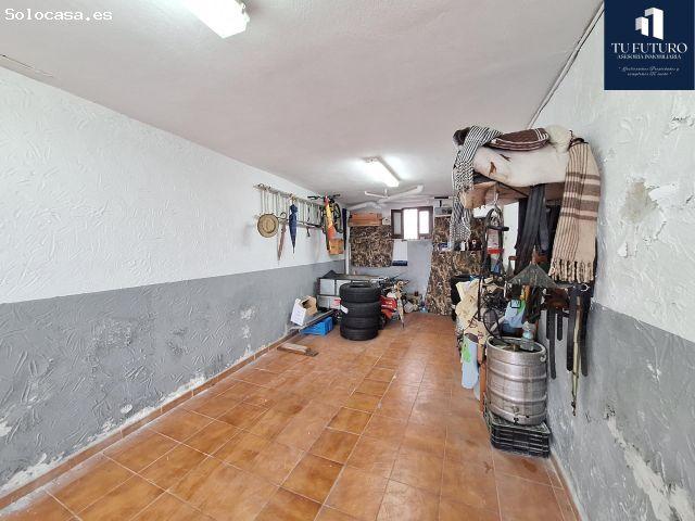 CASA EN ITRABO