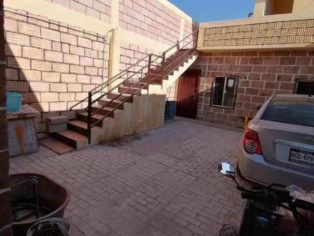Casa en Ixmiquilpan