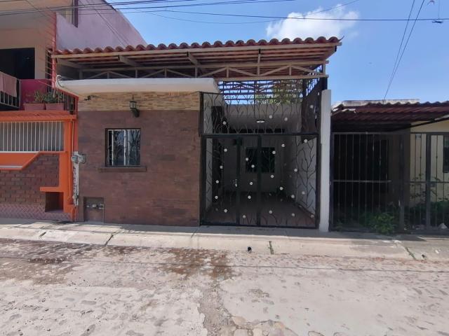 Casa en Ixtapa Centro
