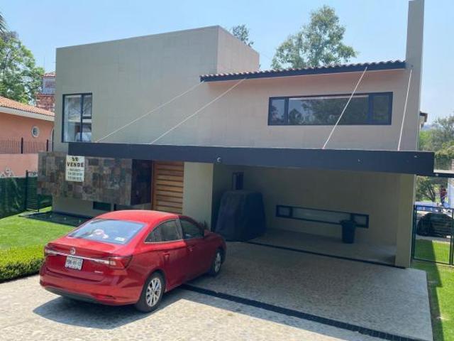 Casa en Ixtapan de la Sal