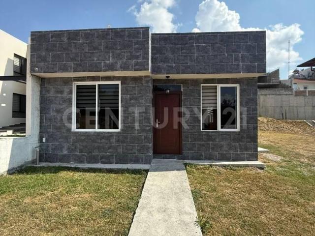 Casa en Ixtapita, Residencial Ixtapan