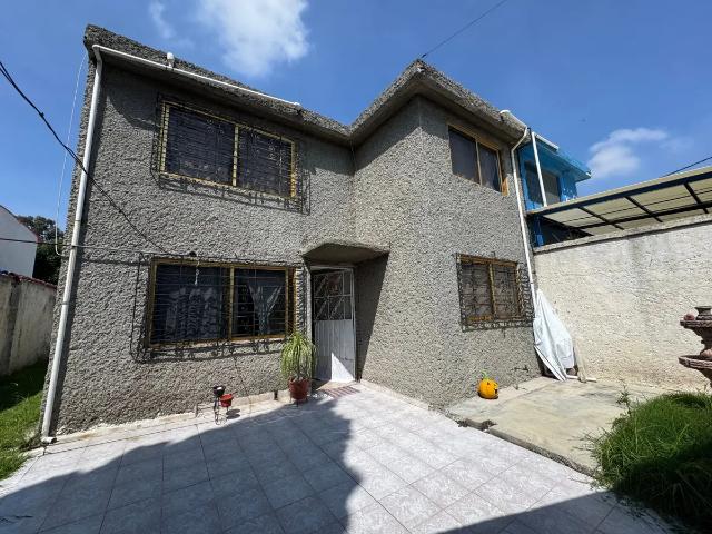 Casa en Izcalli