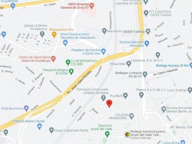 Venta de Casa con 4 Dormitorios y 250 m2 construidos