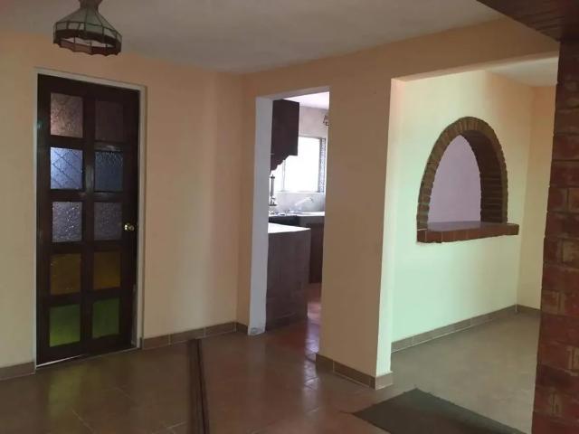 Casa en Izcalli Ecatepec