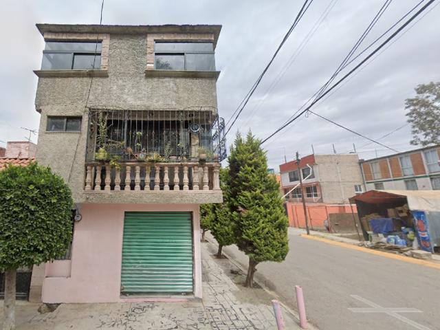 Casa en Izcalli Ixtapaluca Estado de México. SYP