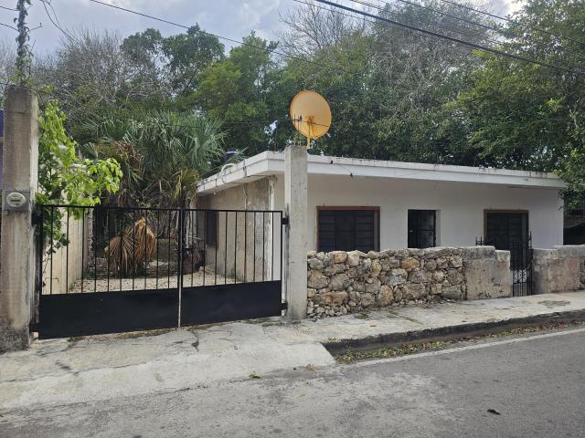 Casa en Izamal, Yucat?n
