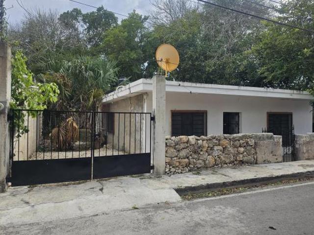 Casa en Izamal, Yucatán