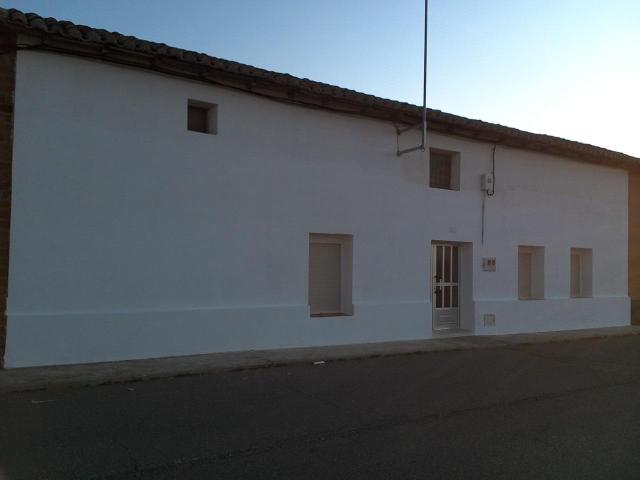 CASA EN IZAGRE