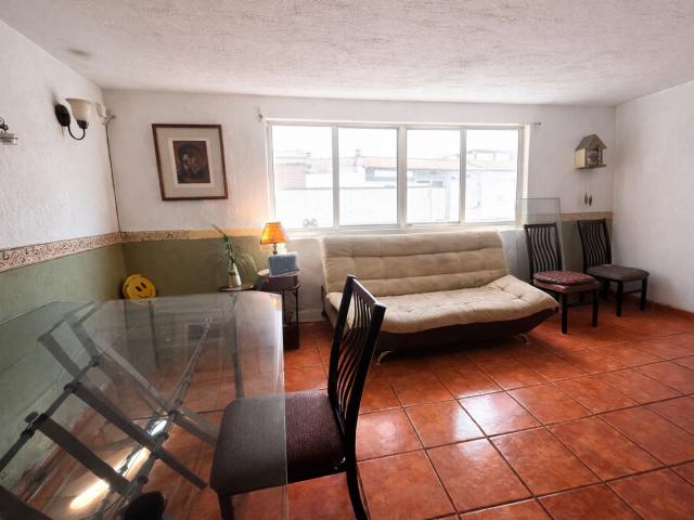 Casa en Iztapalapa
