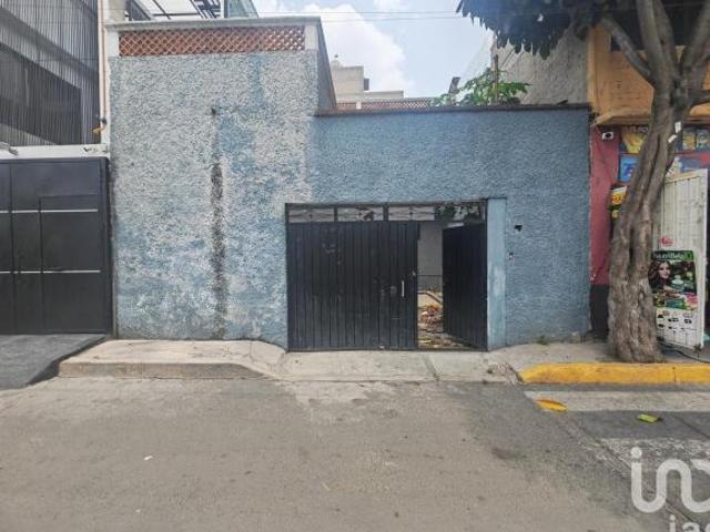 Casa en Iztapalapa