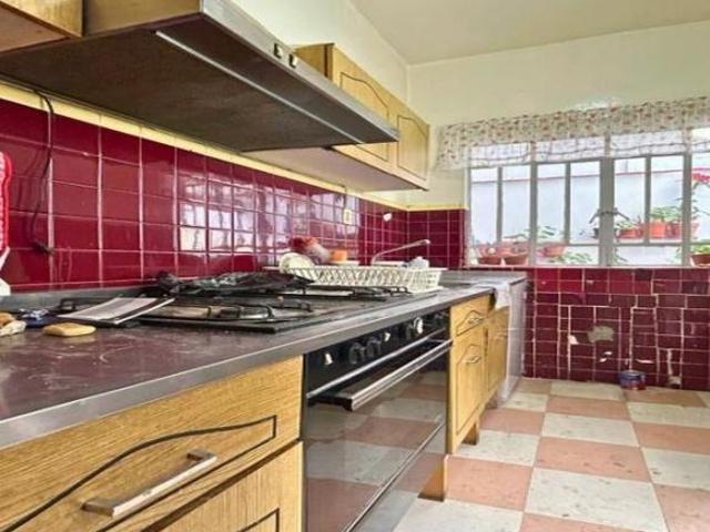 Casa en Iztapalapa, Col. Escuadrón 201, calle Sur 115 No. 445, Ciudad De México